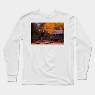 Millers Fall Long Sleeve T-Shirt